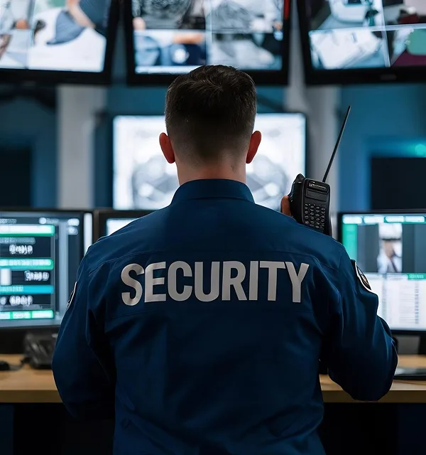 24/7 Security